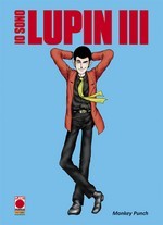 Io Sono Lupin III